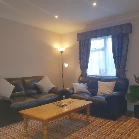 Valley Grove Bungalows Сондърсфут Екстериор снимка